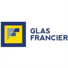 FRANCIER J GLASHANDEL