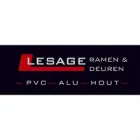 LESAGE RAMEN EN DEUREN
