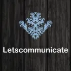 LETSCOMMUNICATE - WEBDESIGN - GRAFISCH ONTWERP