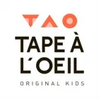 TAPE À L'œIL