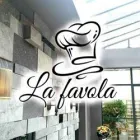LA FAVOLA