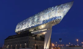 Antwerp