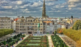 Brussel